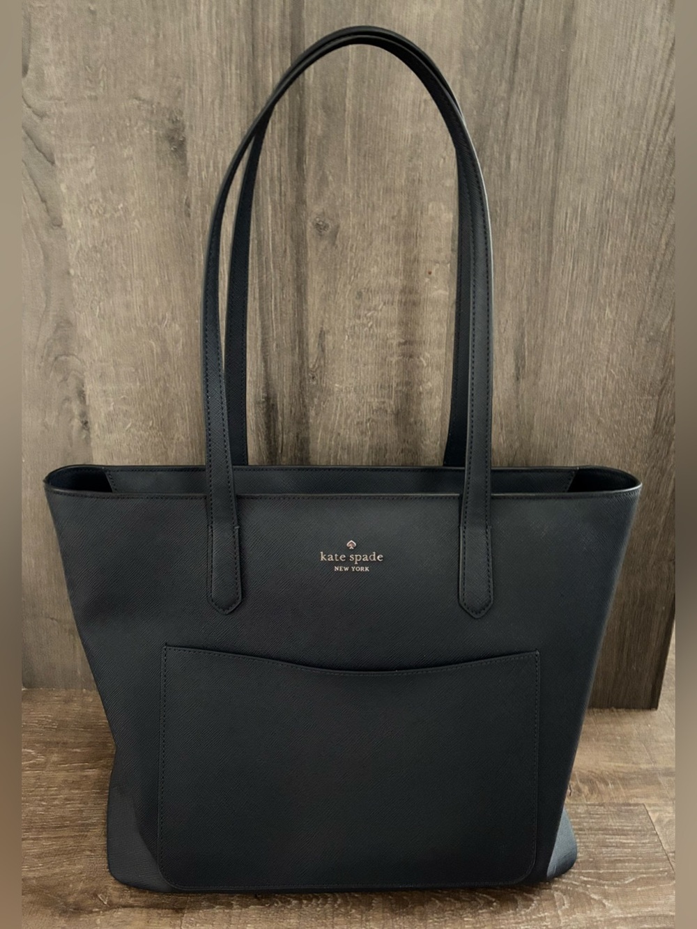 Kate Spade Large Tote Bag Set - Picture 2 of 12
